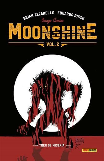 MOONSHINE N.2