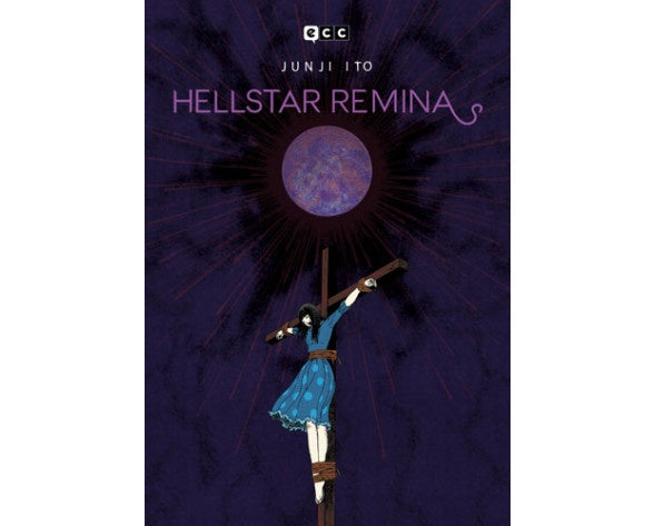 HELLSTAR REMINA (Nueva ediciÃ³n) EUROPA