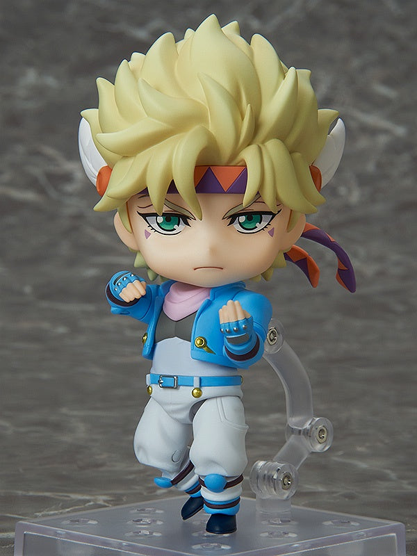 PREVENTA NENDOROID CAESAR ANTHONIO ZEPPELI