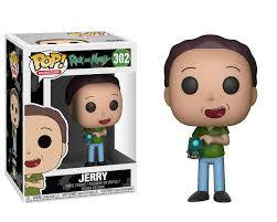 Funko Jerry 302