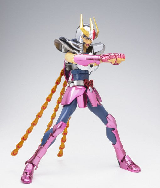 Fenix Ikki Revival Version