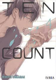 TEN COUNT 4 EUROPA