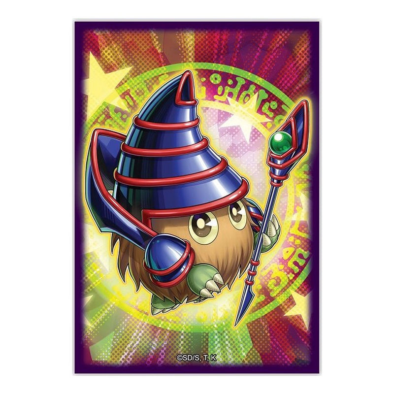 KURIBOH KOLLECTION CARD SLEEVES YU GI OH