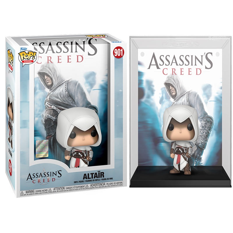 FUNKO ALTAIR 901