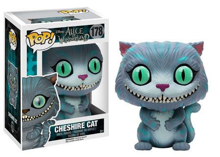 Funko Cheshire Cat 178