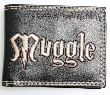 Cartera Muggle