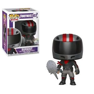 Funko Burnout 457