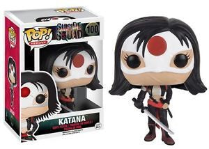 Funko Katana 100