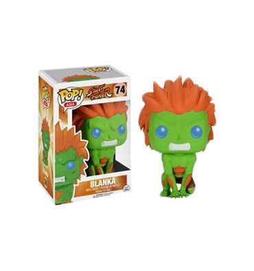 Funko Blanka 74