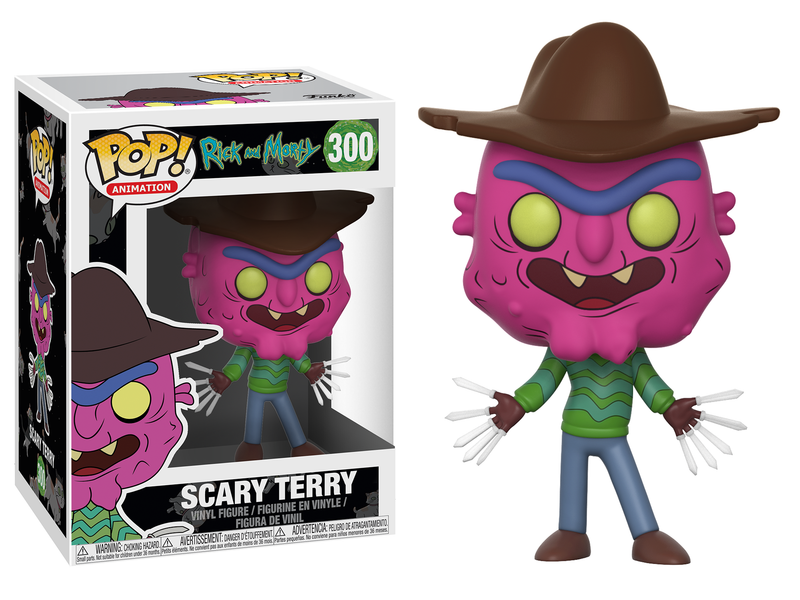 Funko Scary Terry 300