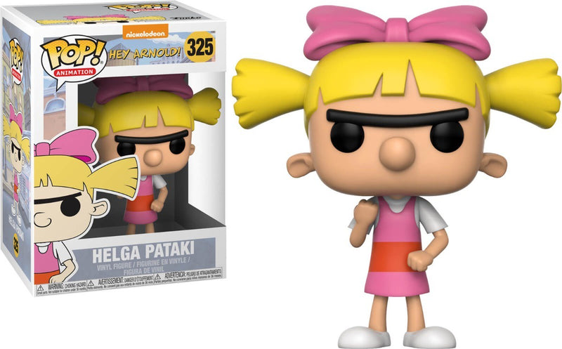 Funko Helga Pataki 325