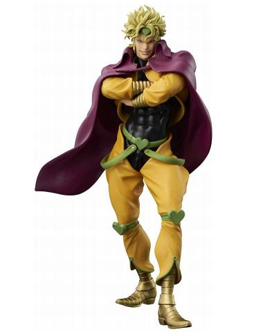 JoJo's Bizarre Adventure: Stardust Crusaders Grandista-DIO-