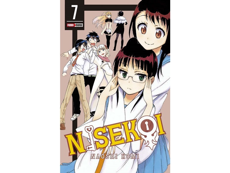 NISEKOI N.7