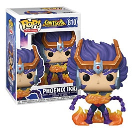 Funko Phoenix Ikki 810