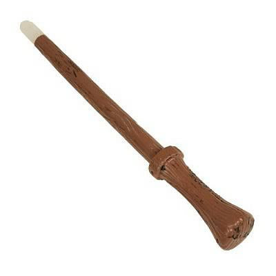 Harry Potter - Varita deluxe con sonido y luz