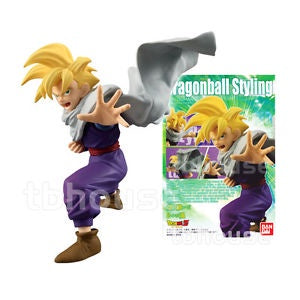 Dragon Ball Styling Son Gohan