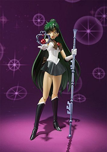 SH Figuarts Sailor Pluto