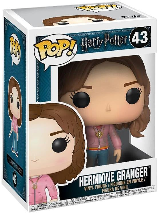 Funko Hermione Grenger 43