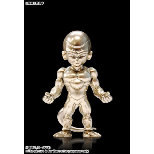 Chogoking Dragon Ball Super Golden Freeza DZ-10