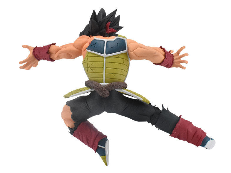 Banpresto Father Son Kamehameha Bardock