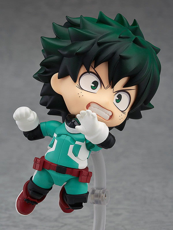 Good Smile Company - Nendoroid / Midoriya Izuku 686