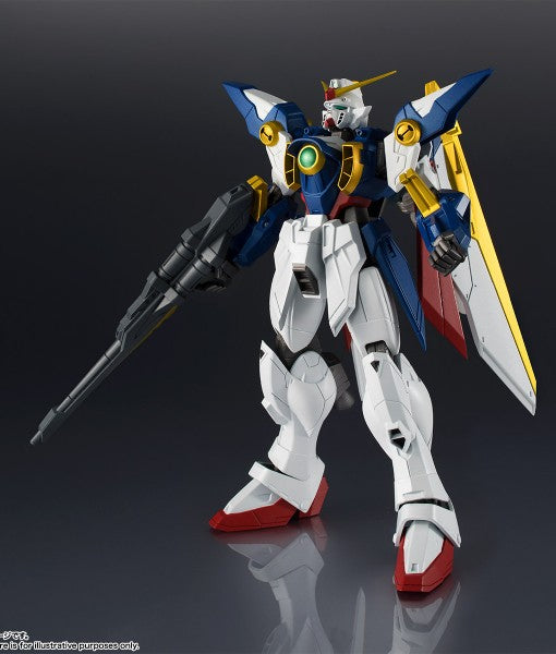 Gundam Universe XXXG-01W Gundam Wing