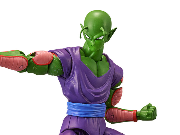 Dragon Stars Piccolo