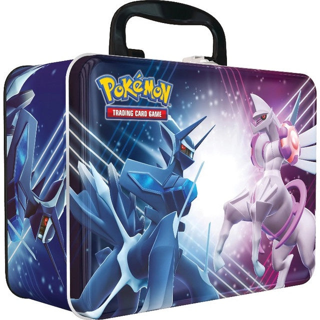 POKEMON TCG COLLECTOR CHEST 2022 INGLES
