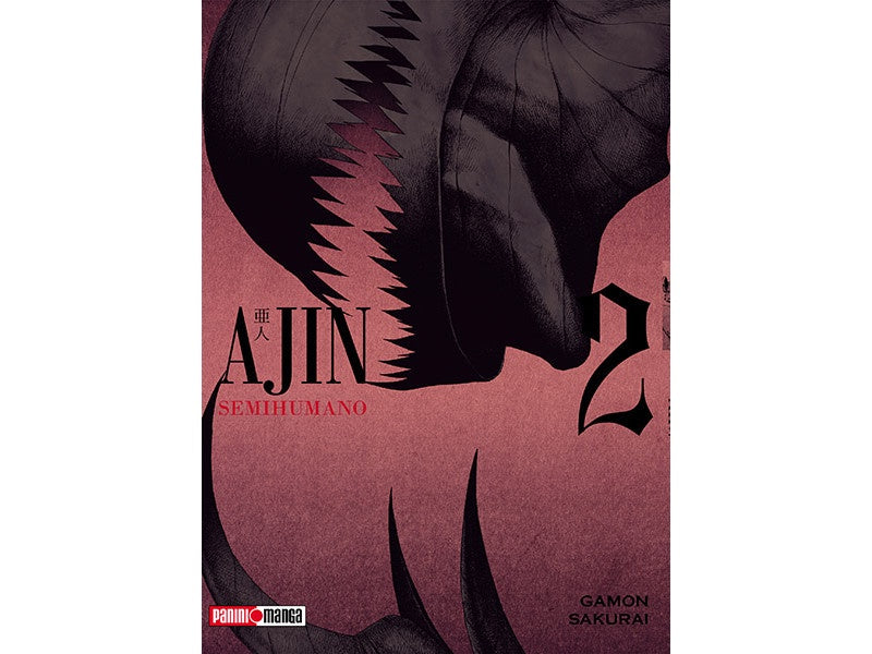 AJIN N.2