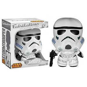 Funko Fabrikation Stormtrooper 29