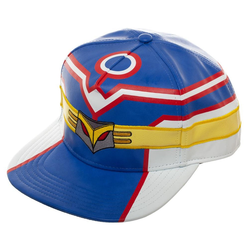 Gorra My Hero Academia All Might Suit Up