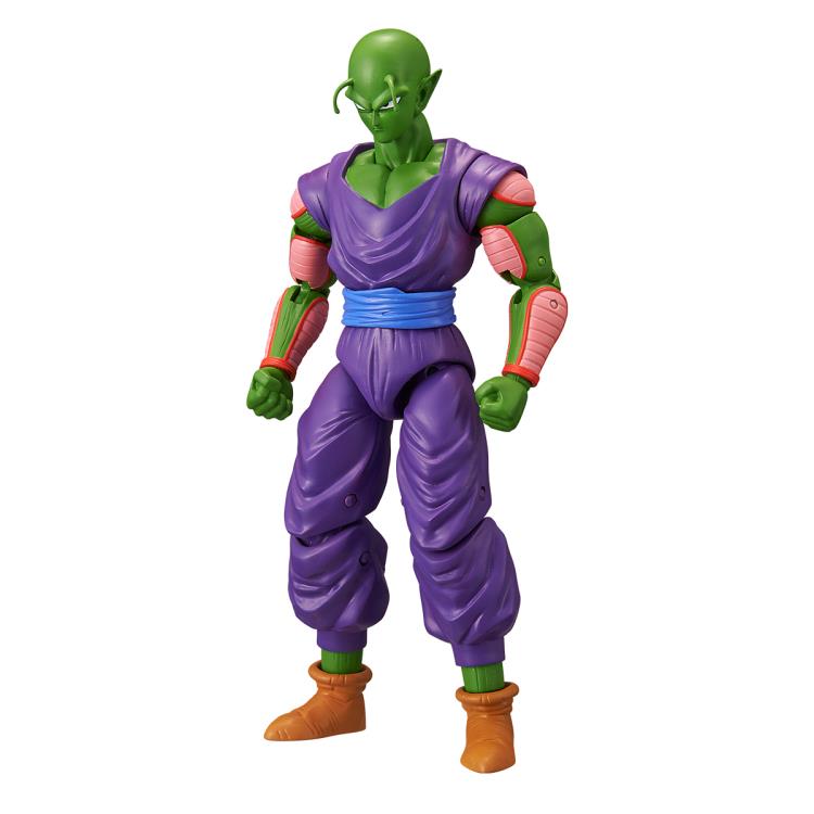 Dragon Stars Piccolo