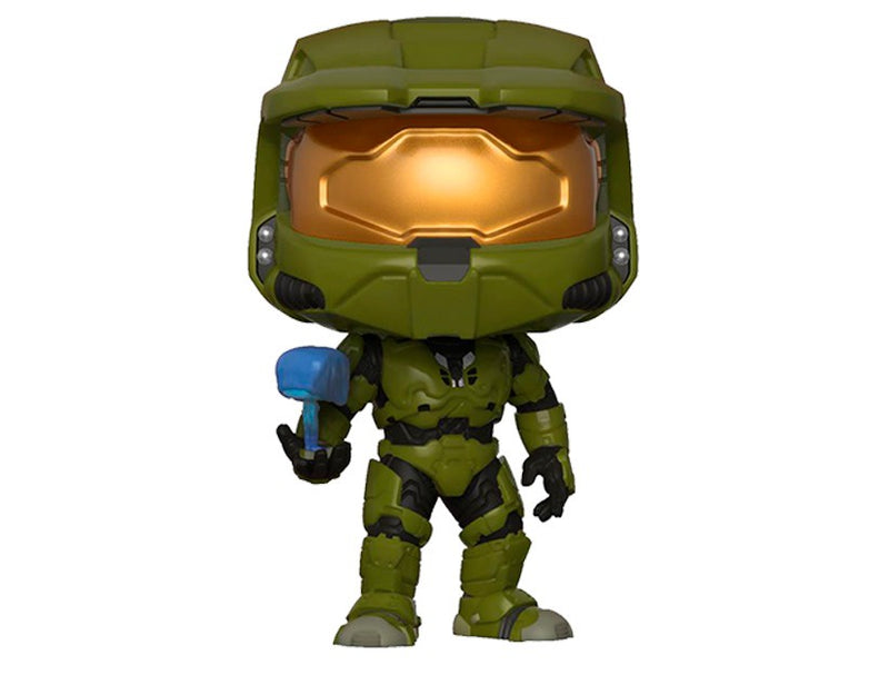 Funko Master Chief 07