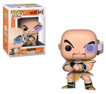 Funko Nappa 613