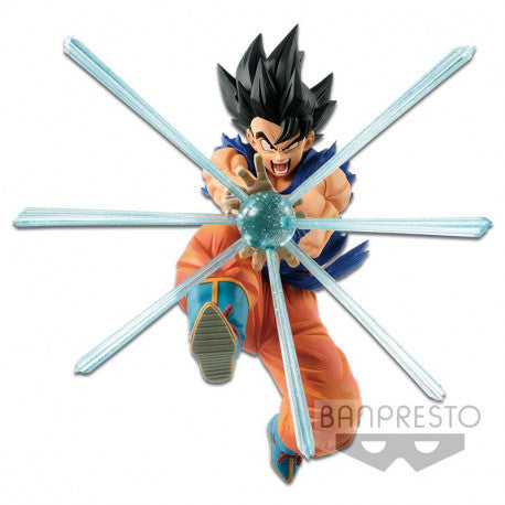 Gxmateria The Son Goku