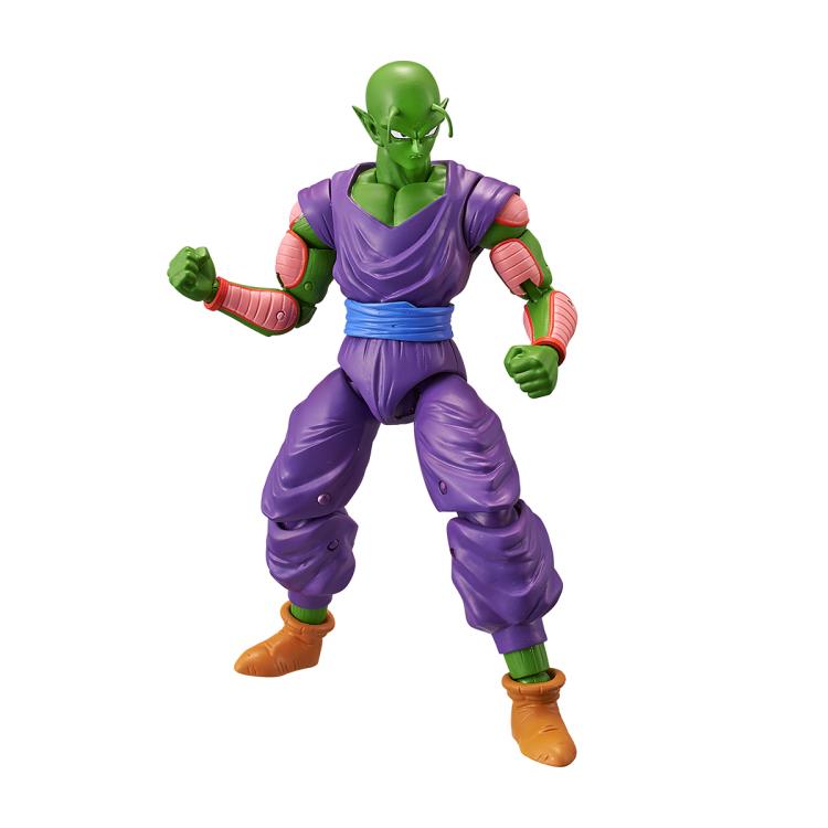 Dragon Stars Piccolo