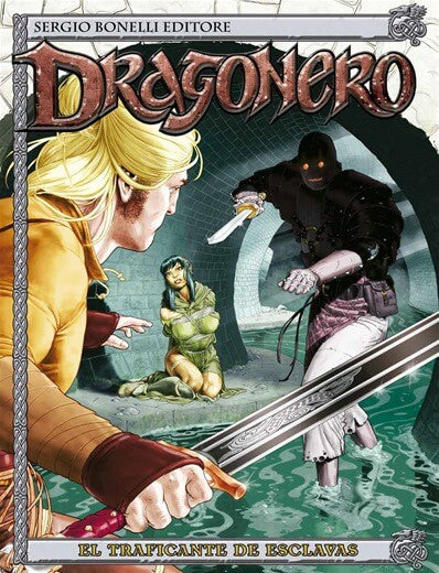 DRAGONERO N.17