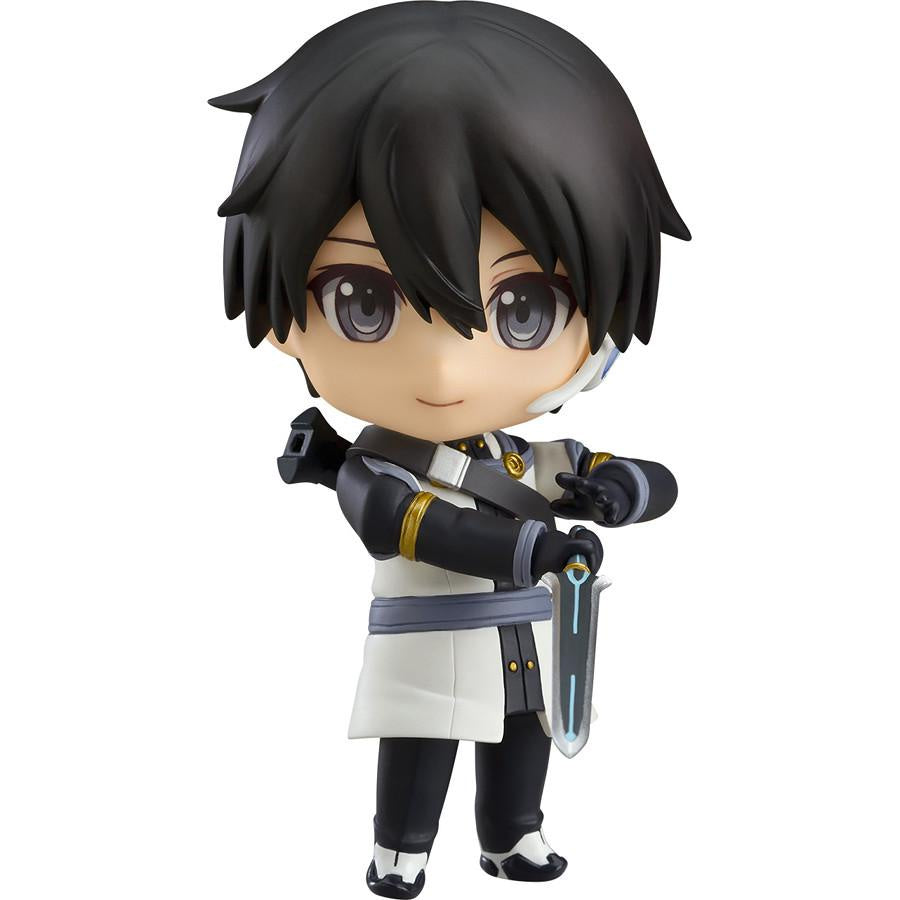 Nendoroid 750b Kirito