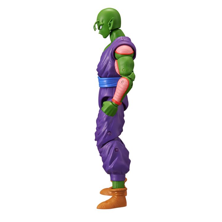 Dragon Stars Piccolo