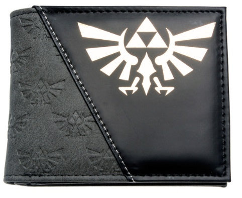 Cartera Zelda 1