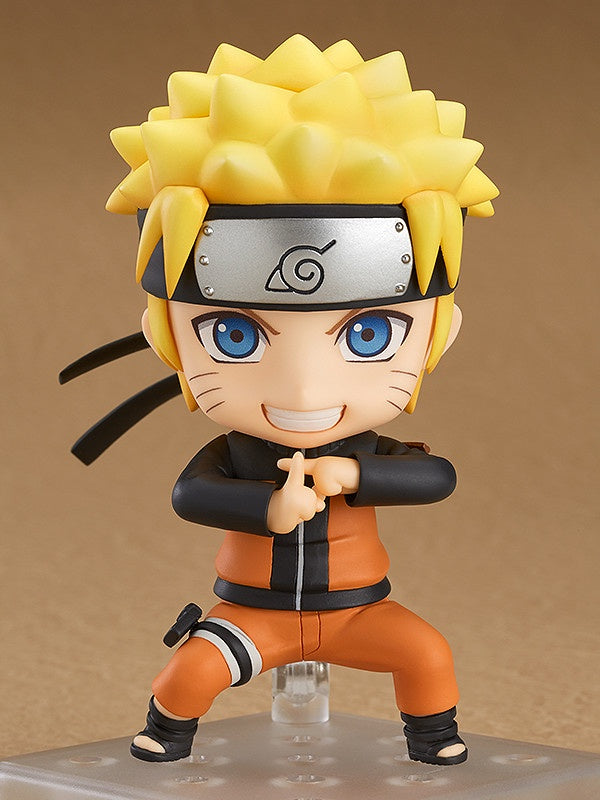 Nendoroid Naruto Uzumaki 682