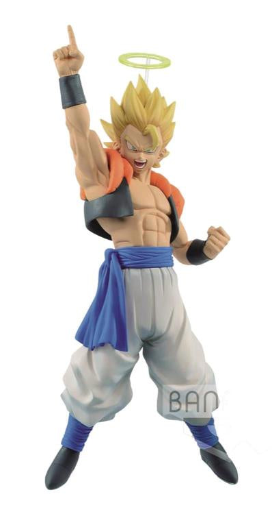 Com:Figuration Gogeta Vol.1