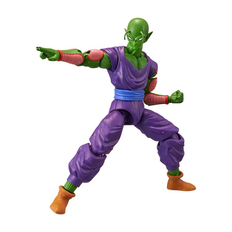 Dragon Stars Piccolo