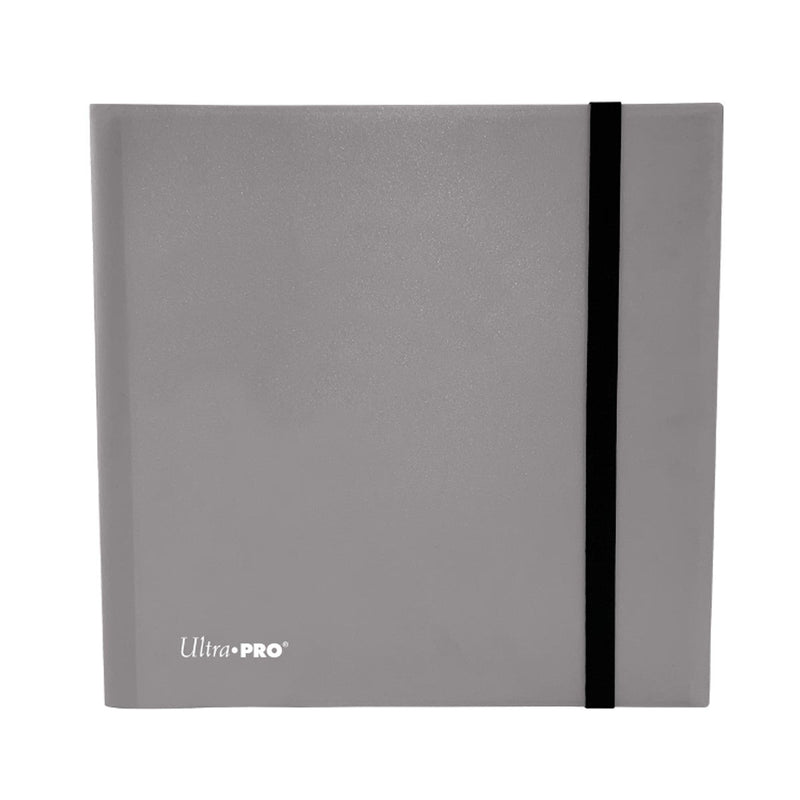 Binder: PRO 12-Pocket EclipseSmoke Grey