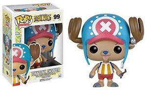 Funko Tony Tony Chopper 99