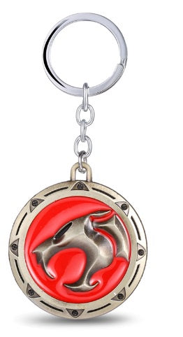 Llavero thundercats