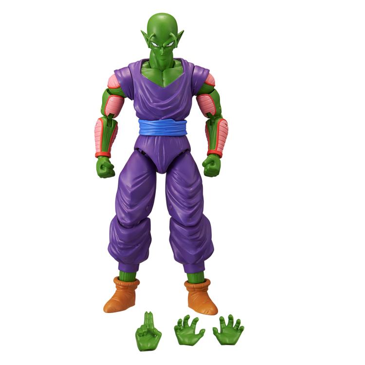 Dragon Stars Piccolo