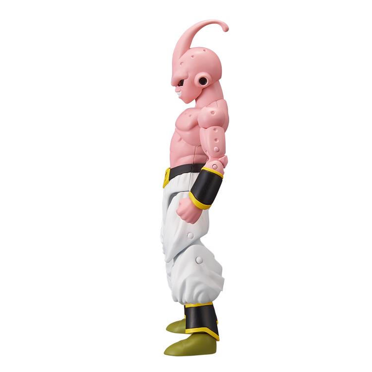 Dragon Stars Majin Boo Final Form
