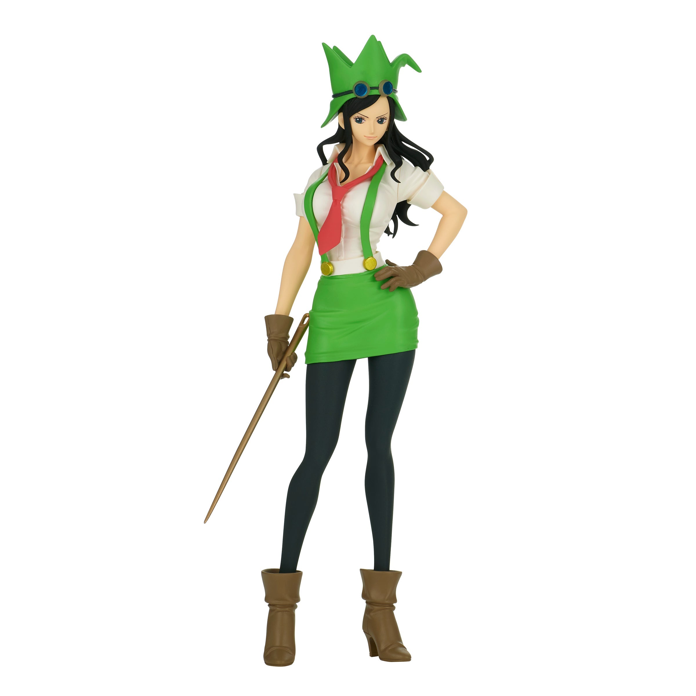 ONE PIECE Sweet Style Pirates-NICO ROBIN-(ver.A)