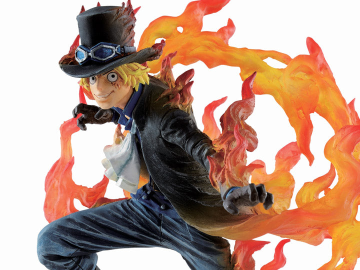 Banpresto - ICHIBANSHO Professionals Sabo